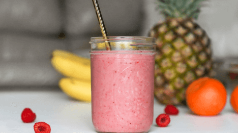 Which "healthy" Smoothie Ingredient Has More Sugar Than Soda?