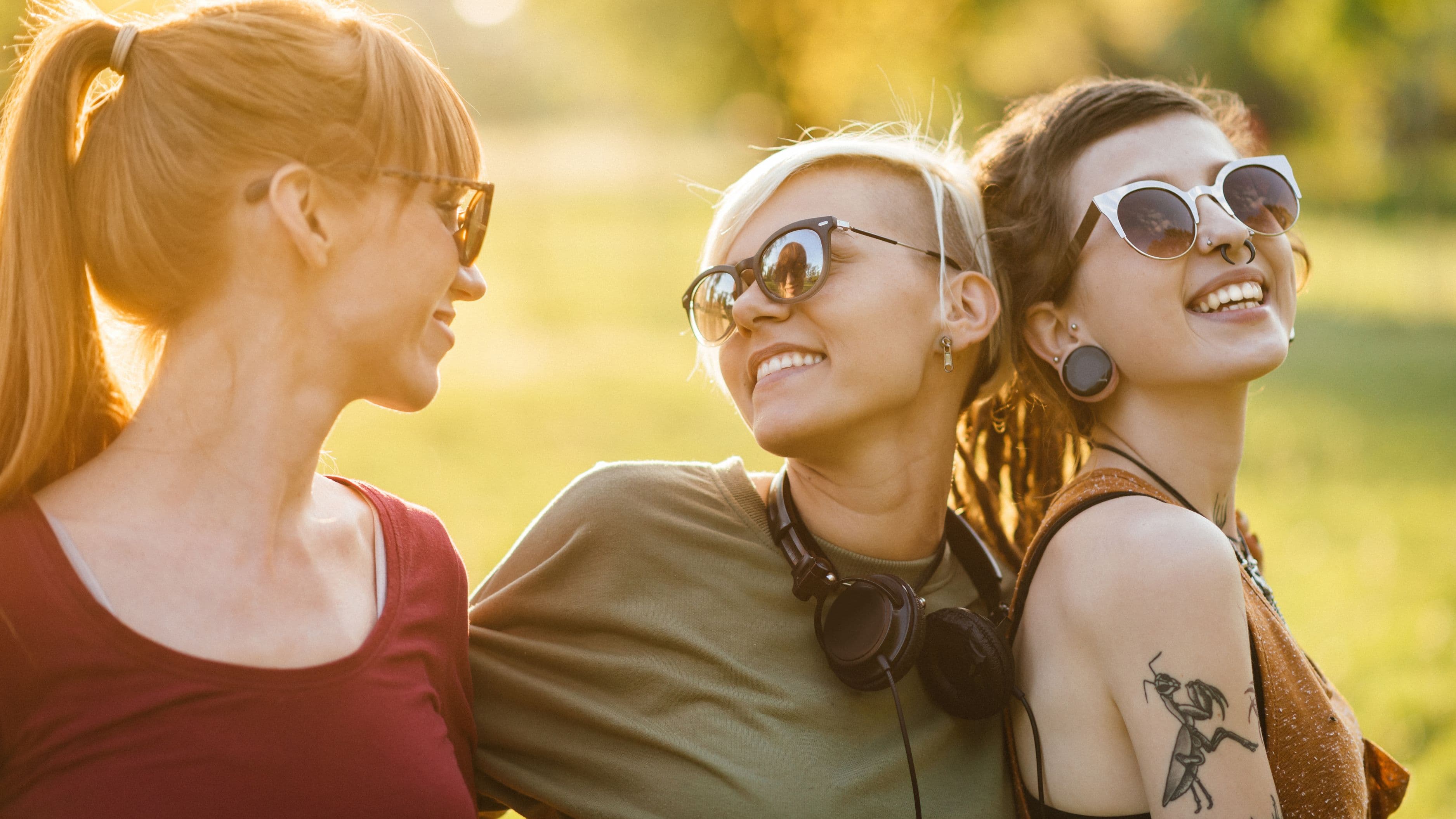How to Stay Close to Friends When Everyone's Lives Are Getting Busier