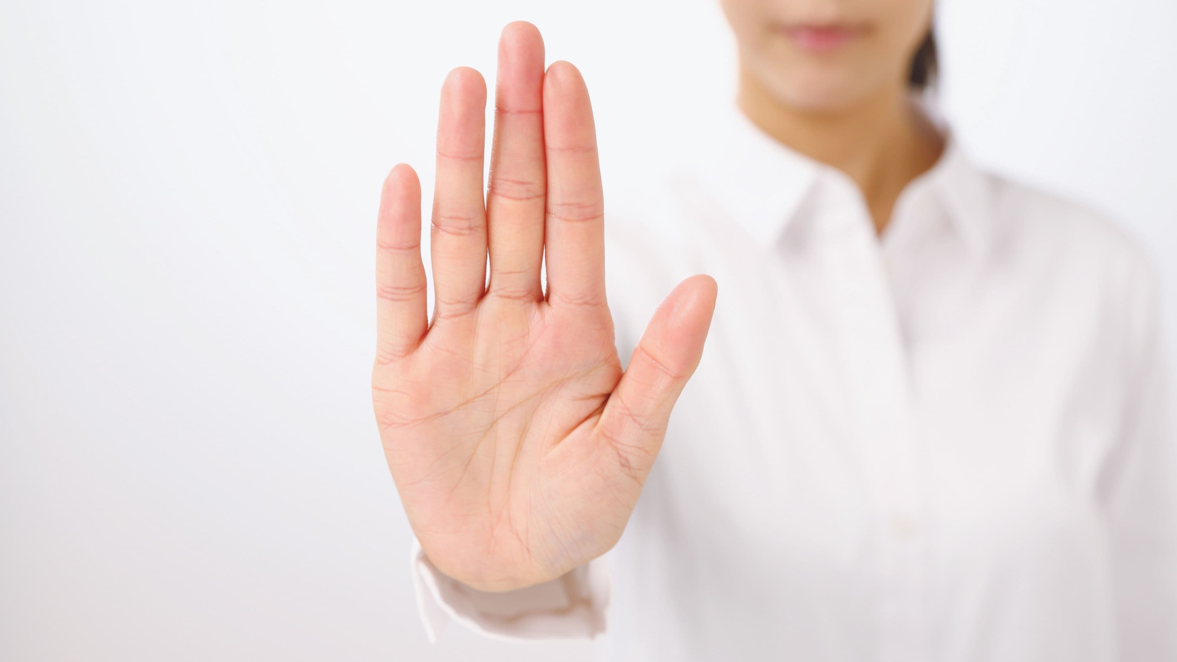How to Stop Seeking Validation From Other People