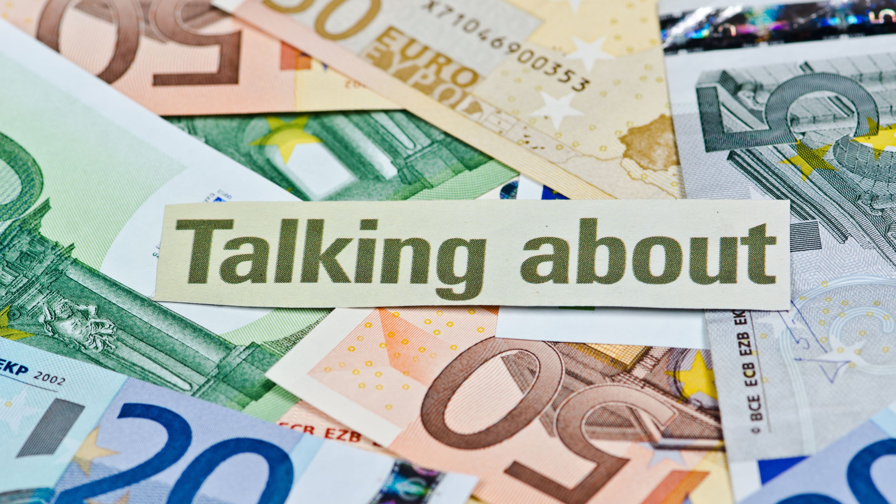How to Talk to Your Partner About Money Without It Becoming a Fight