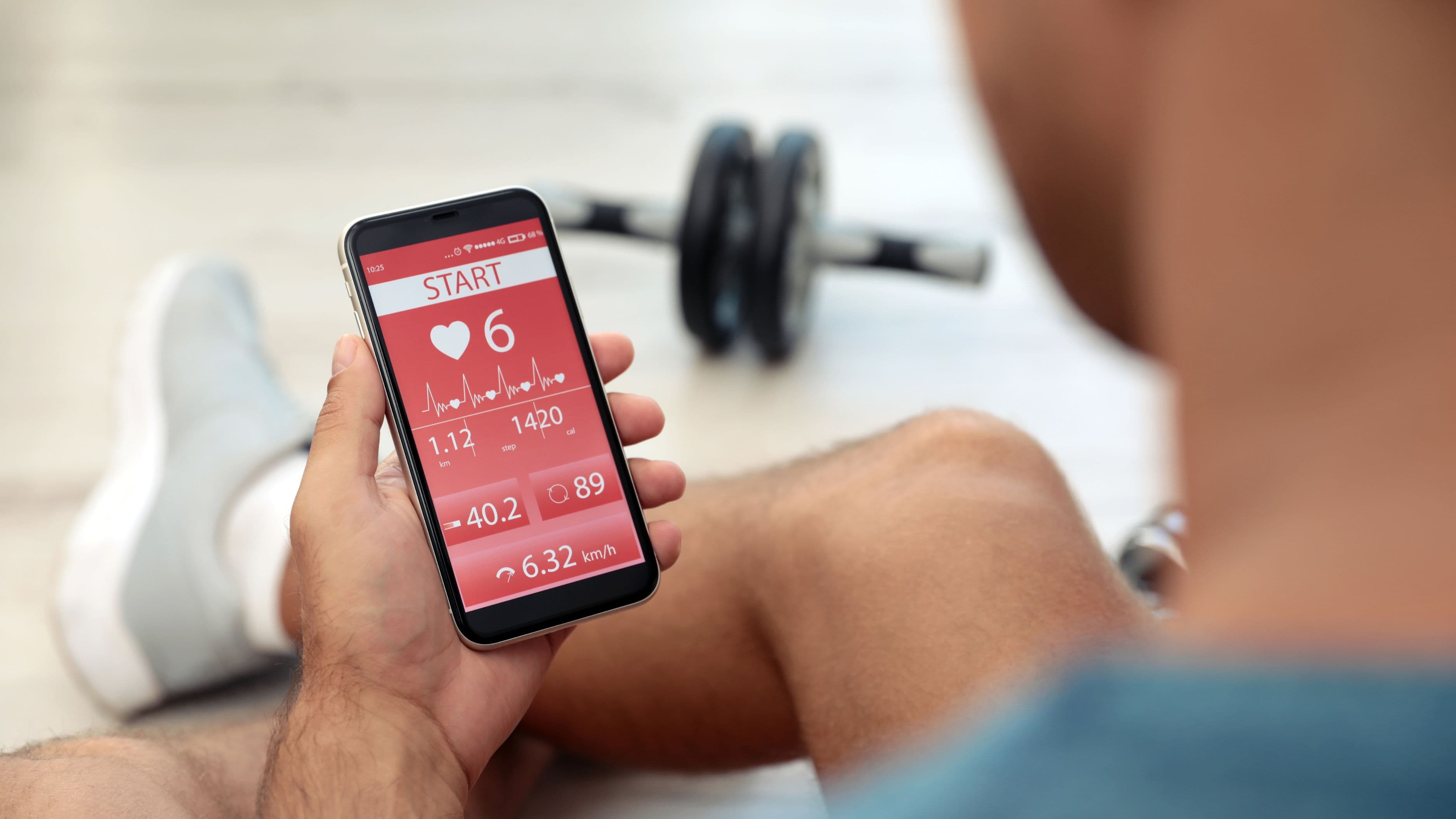 Which Wellness App Is Actually Worth Paying For?