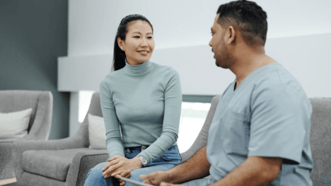 Which Wellness Gadget Do Doctors Use Most at Home?