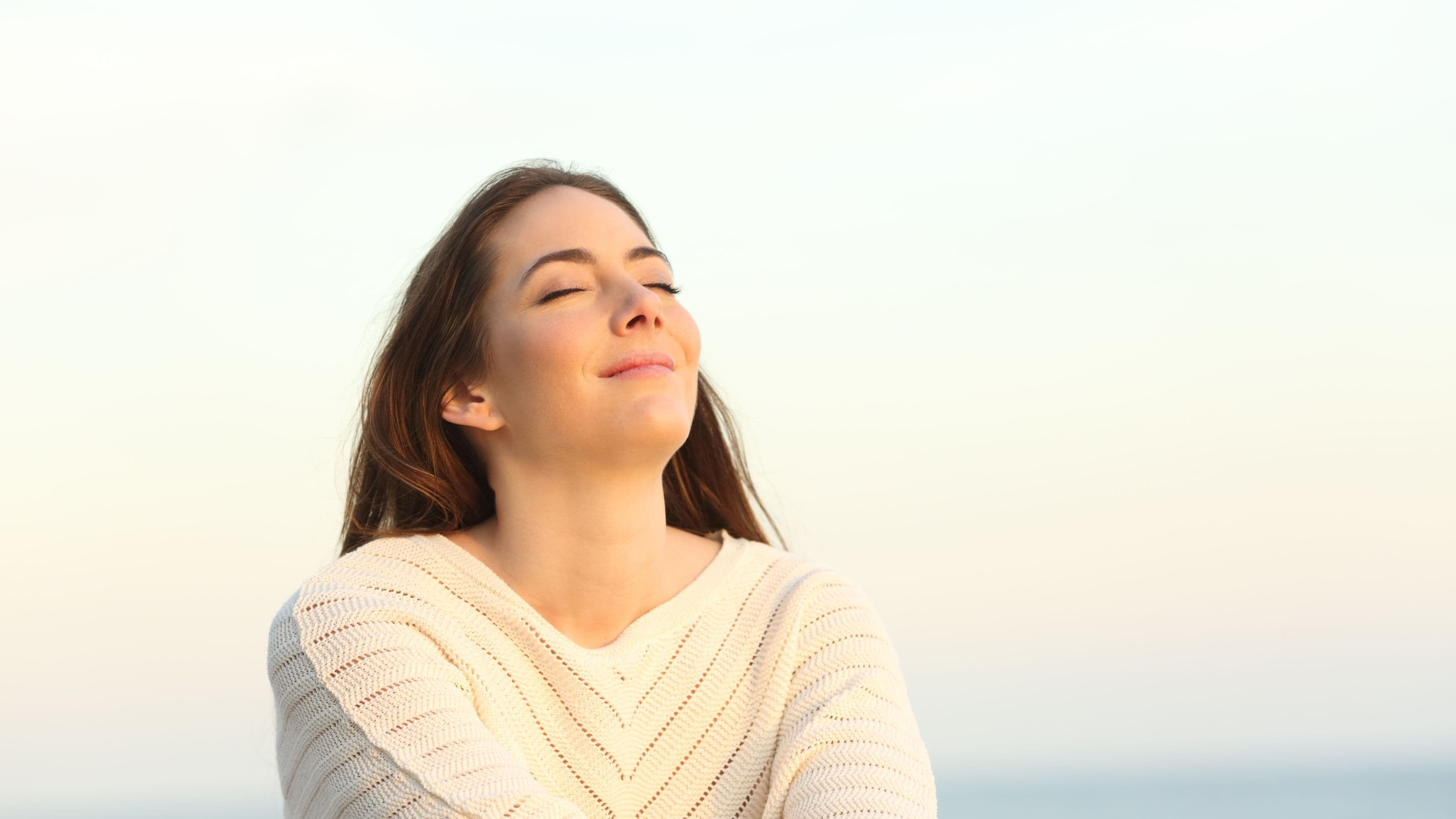 When Was the Last Time You Truly Relaxed?