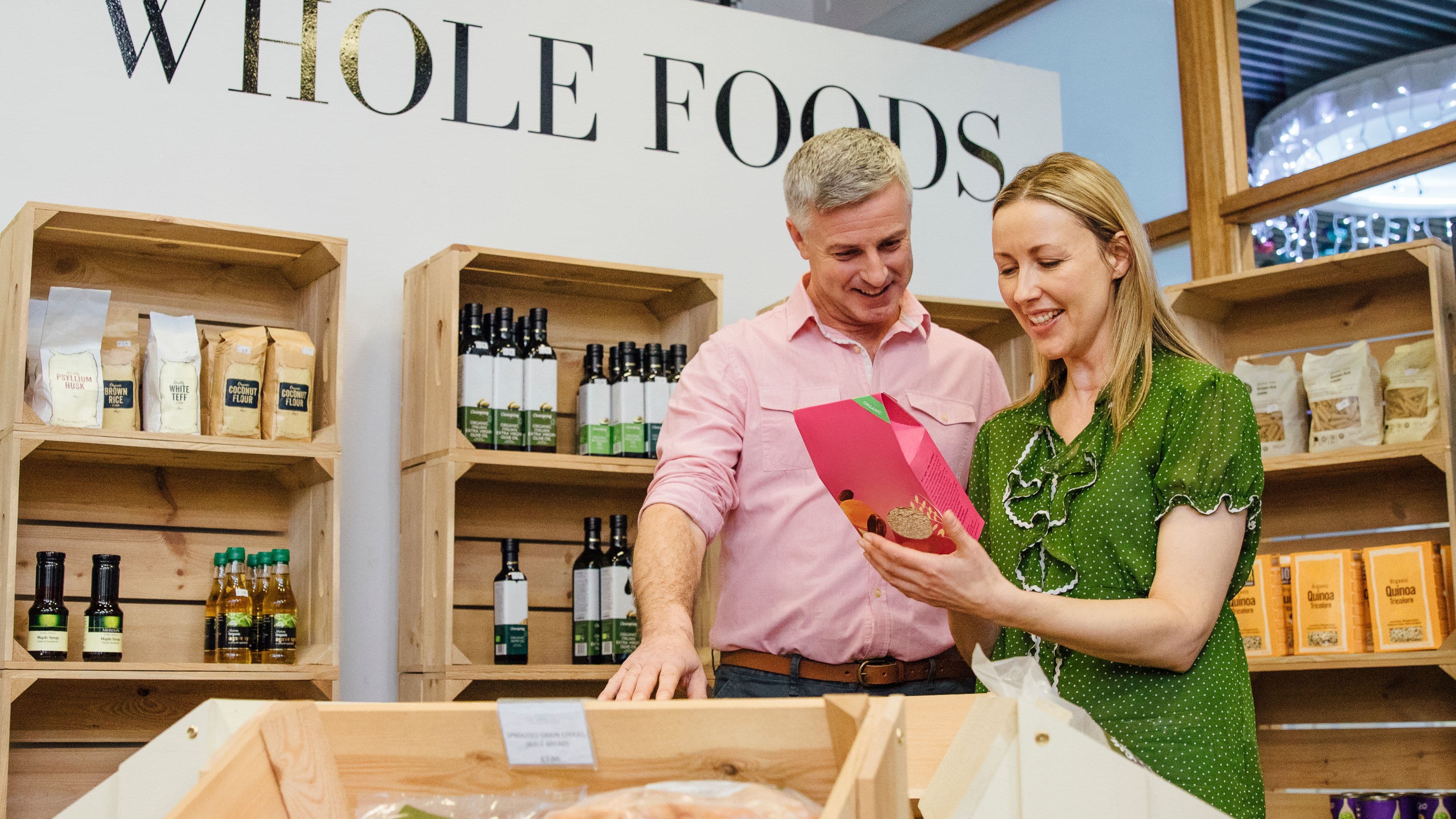 30-Day Whole Foods Challenge: Is It Actually Sustainable?
