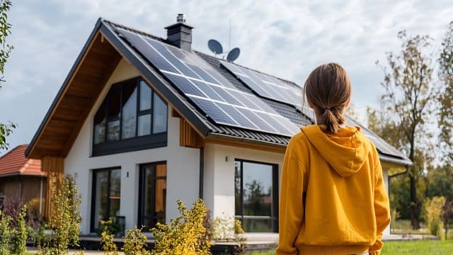 Will Solar Panels Actually Save You Money, or Are You Just Making Your Electric Company Rich?