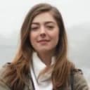 Photo of Sophie Bennett