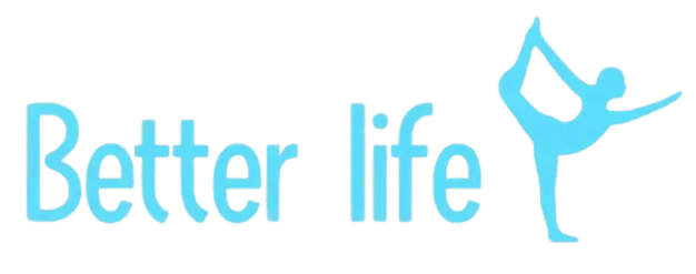 Better Life logo