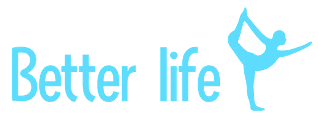 Better Life logo