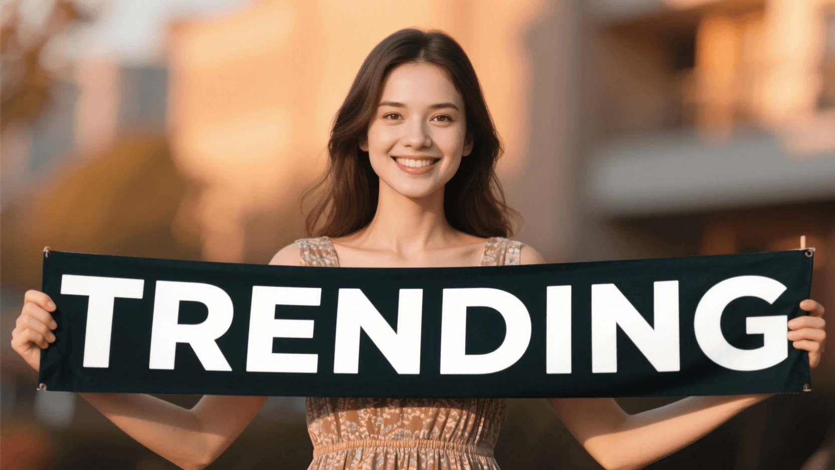 Trending